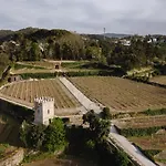 Casa Da Calcada Hotel