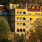 Hotel Casa Da Calcada Amarante