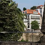 Casa Da Calcada