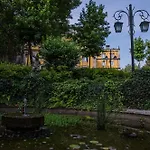 Casa Da Calcada Hotel