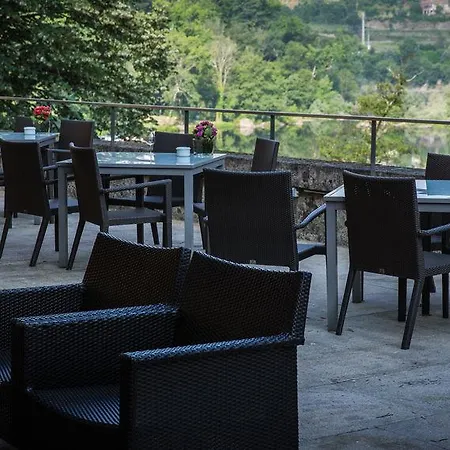 Casa Da Calcada Hotel Amarante