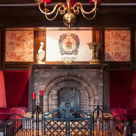 Casa Da Calcada Relais & Chateaux