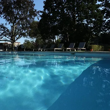 Casa Da Calcada Relais & Chateaux 5* Amarante