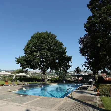 Casa Da Calcada Relais & Chateaux Amarante