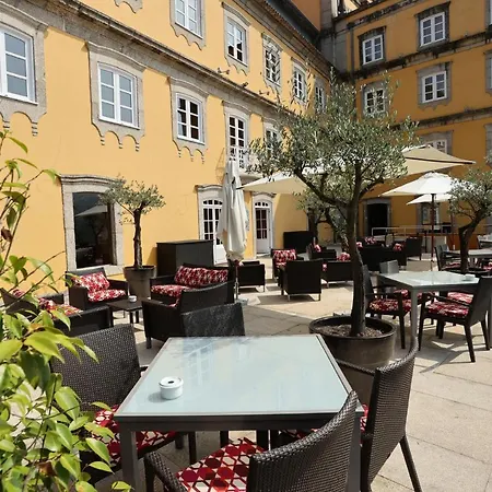 Casa Da Calcada Relais & Chateaux