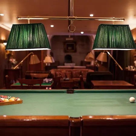 Casa Da Calcada Relais & Chateaux 5*