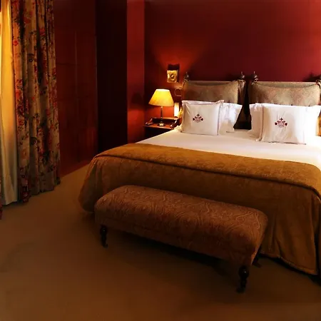 Casa Da Calcada Relais & Chateaux Hotel 5*
