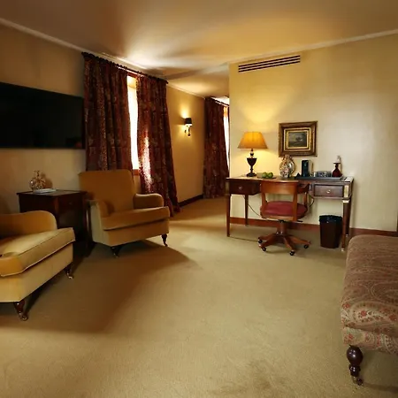 Casa Da Calcada Relais & Chateaux Amarante