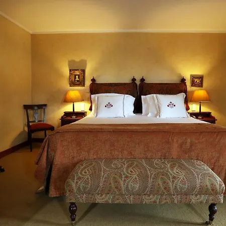 Casa Da Calcada - Relais & Chateaux Hotel 5*
