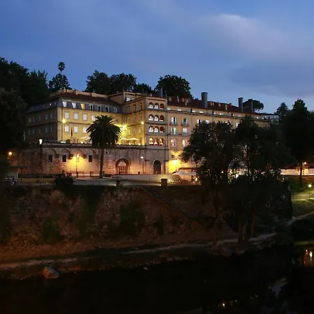 Hotel Casa Da Calcada Relais & Chateaux 5*