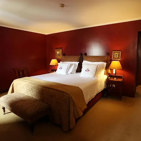 Hotel Casa Da Calcada - Relais & Chateaux 5*