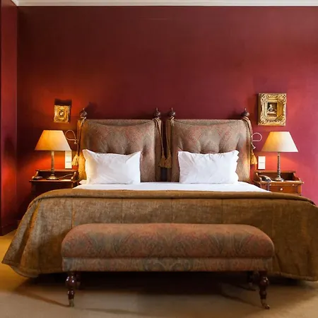 Casa Da Calcada Relais & Chateaux