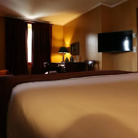 Hotel Casa Da Calcada Relais & Chateaux 5*