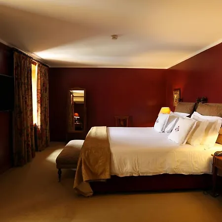 Casa Da Calcada - Relais & Chateaux Hotel