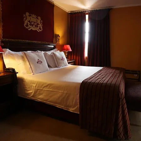 Casa Da Calcada Relais & Chateaux Hotel 5*