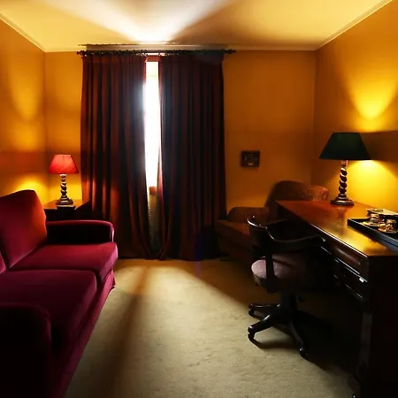 Casa Da Calcada - Relais & Chateaux 5* Amarante