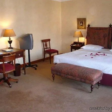 Casa Da Calçada Relais&chateaux Amarante