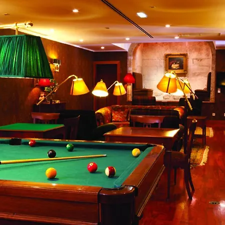 Casa Da Calcada Hotel