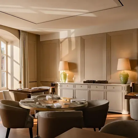 Hotel Casa Da Calçada Relais&chateaux Amarante