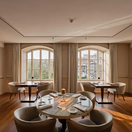 Casa Da Calçada Relais&chateaux