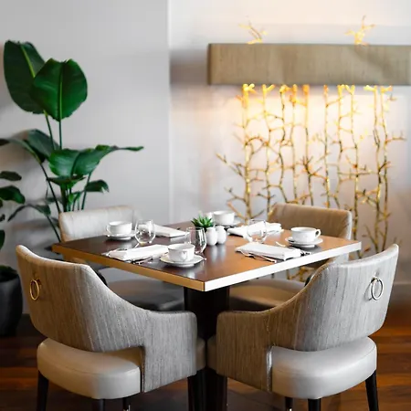 Casa Da Calcada Hotel 5*