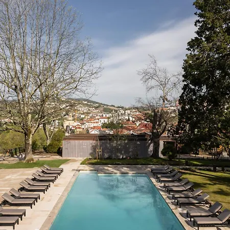 Casa Da Calcada Hotel 5*