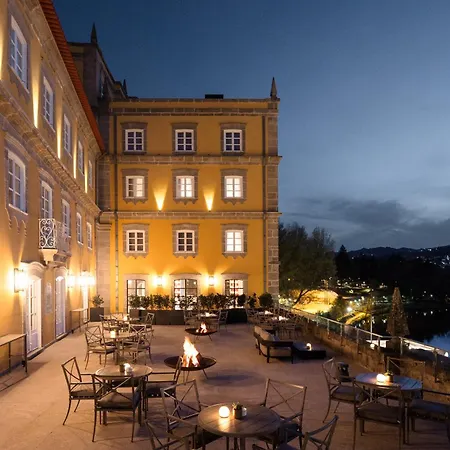 Casa Da Calcada - Relais & Chateaux