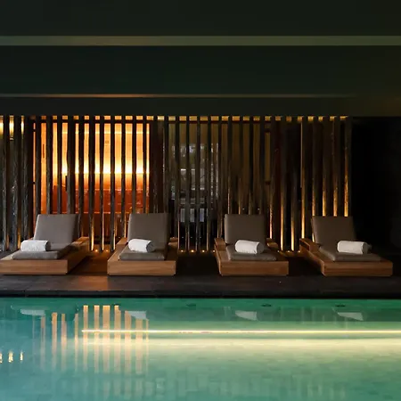 Casa Da Calcada Relais & Chateaux Hotel Amarante