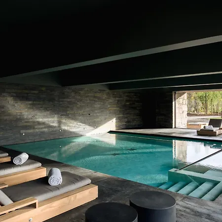 Casa Da Calcada Relais & Chateaux Hotel