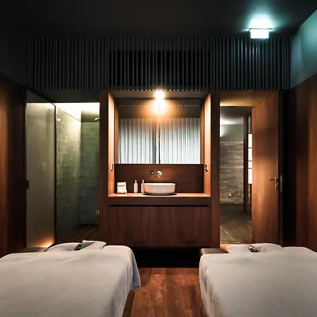 Casa Da Calcada Hotel Amarante