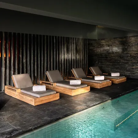 Casa Da Calçada Relais&chateaux