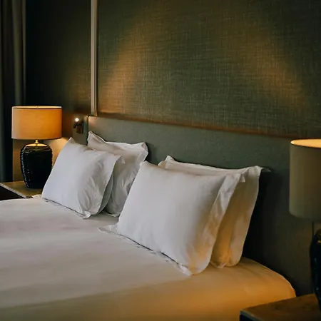 Hotel Casa Da Calcada Amarante