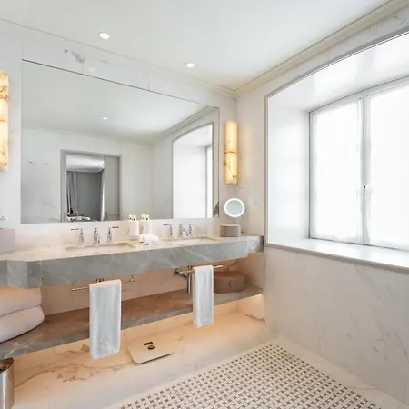Casa Da Calcada - Relais & Chateaux 5* Amarante
