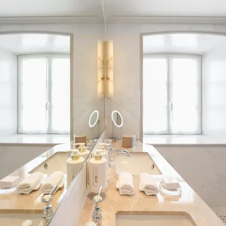 Casa Da Calcada - Relais & Chateaux