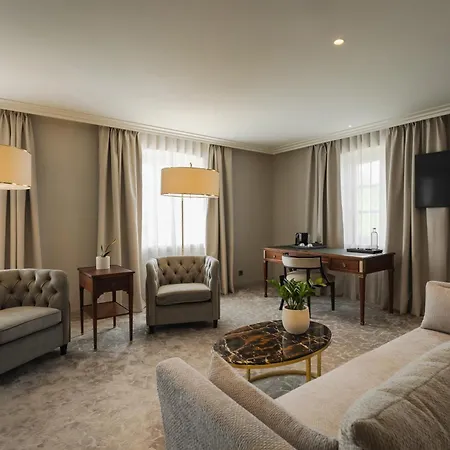 Hotel Casa Da Calcada Relais & Chateaux