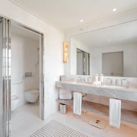 Casa Da Calcada Hotel 5*