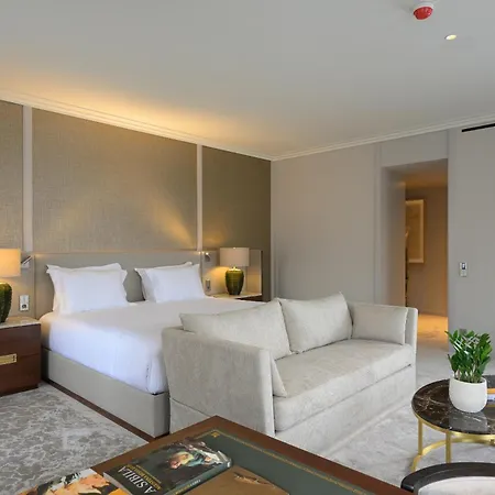 Casa Da Calcada Hotel 5*