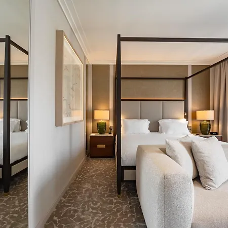 Hotel Casa Da Calcada 5*