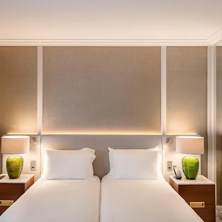 Casa Da Calcada Relais & Chateaux 5*