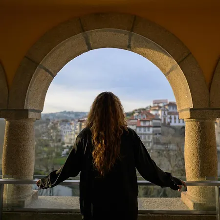 Hotel Casa Da Calcada