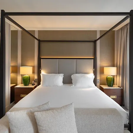 Hotel Casa Da Calcada Relais & Chateaux
