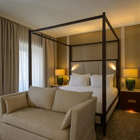 Casa Da Calcada - Relais & Chateaux Hotel Amarante