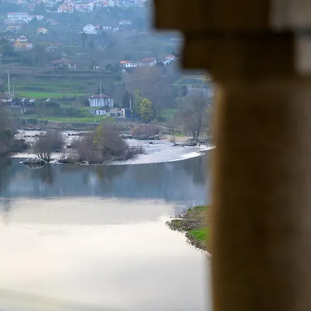 Casa Da Calcada Hotel