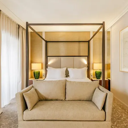 Hotel Casa Da Calcada Relais & Chateaux