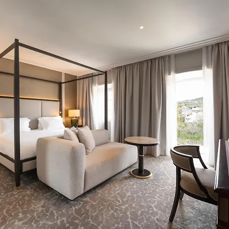 Casa Da Calcada Relais & Chateaux