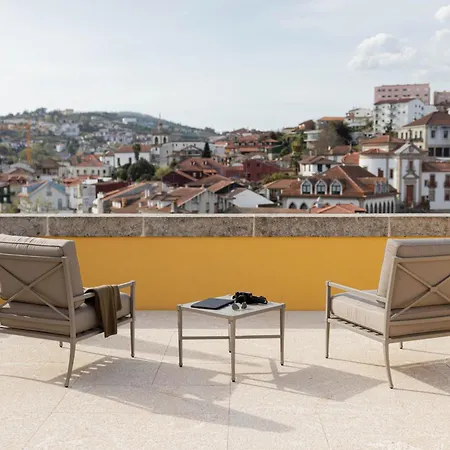 Casa Da Calcada Relais & Chateaux