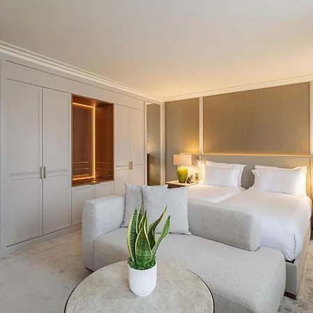 Hotel Casa Da Calcada 5*