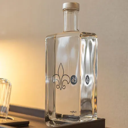 Hotel Casa Da Calcada