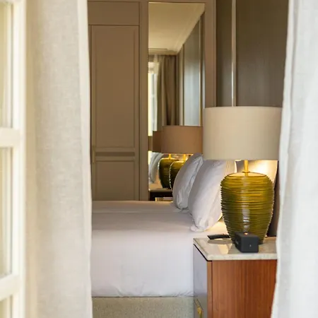 Casa Da Calcada Relais & Chateaux