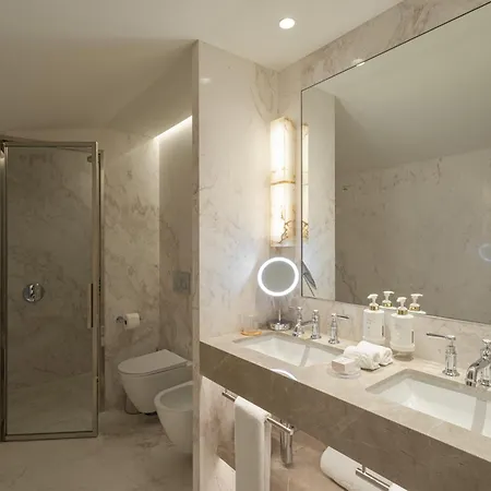 Casa Da Calcada Relais & Chateaux Hotel
